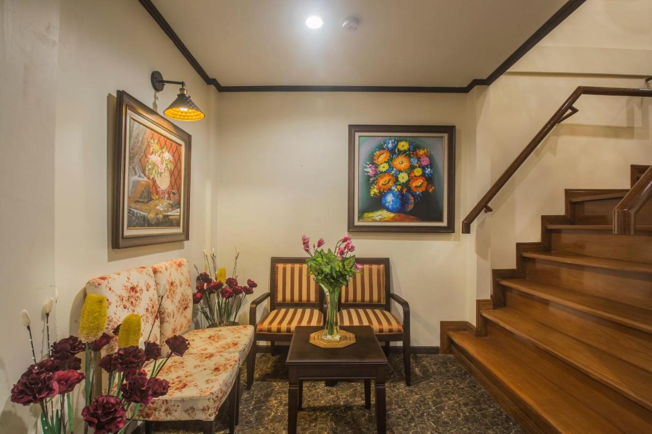 Cana Boutique Hotel Банкок Екстериор снимка