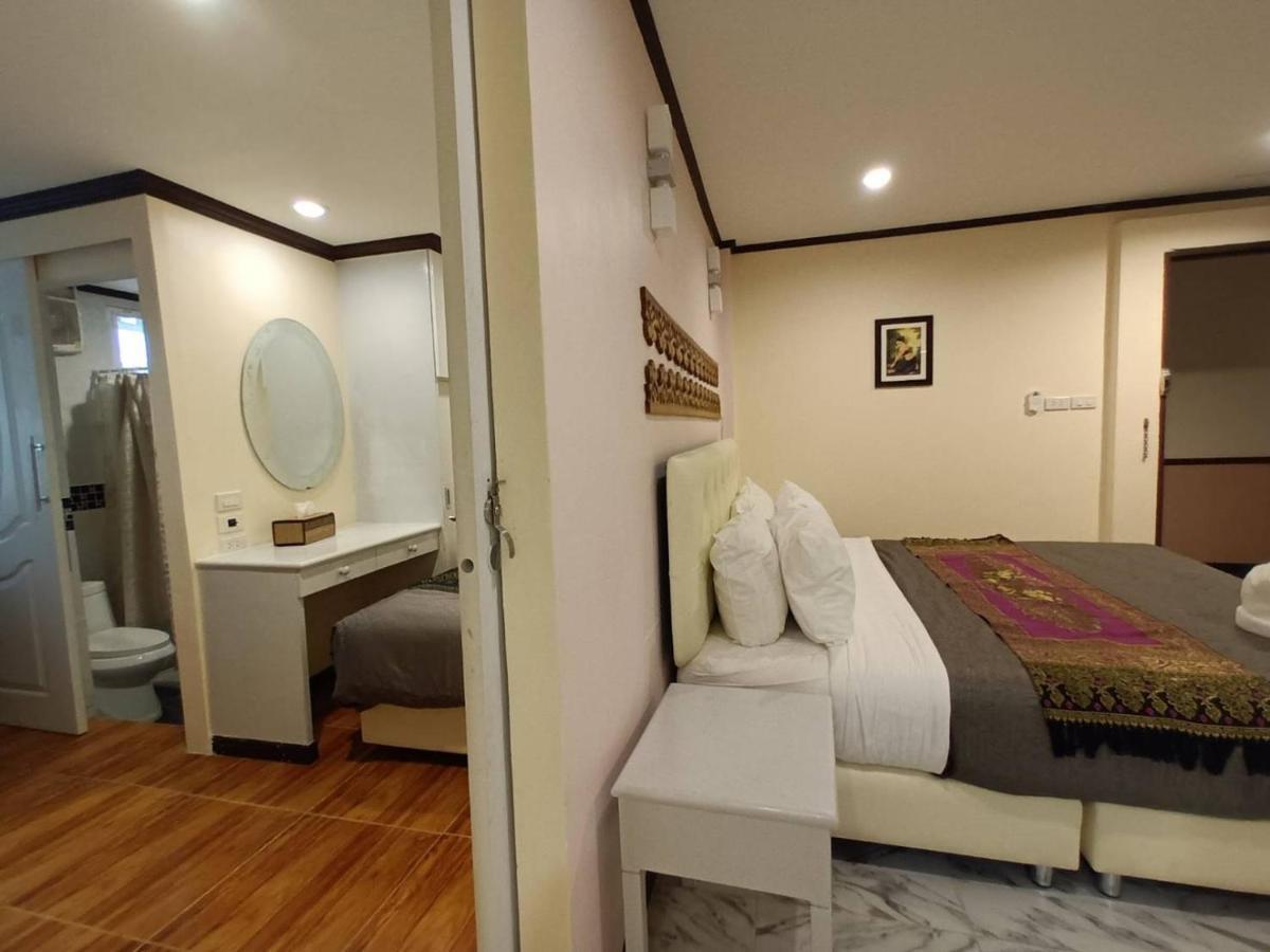 Cana Boutique Hotel Банкок Екстериор снимка
