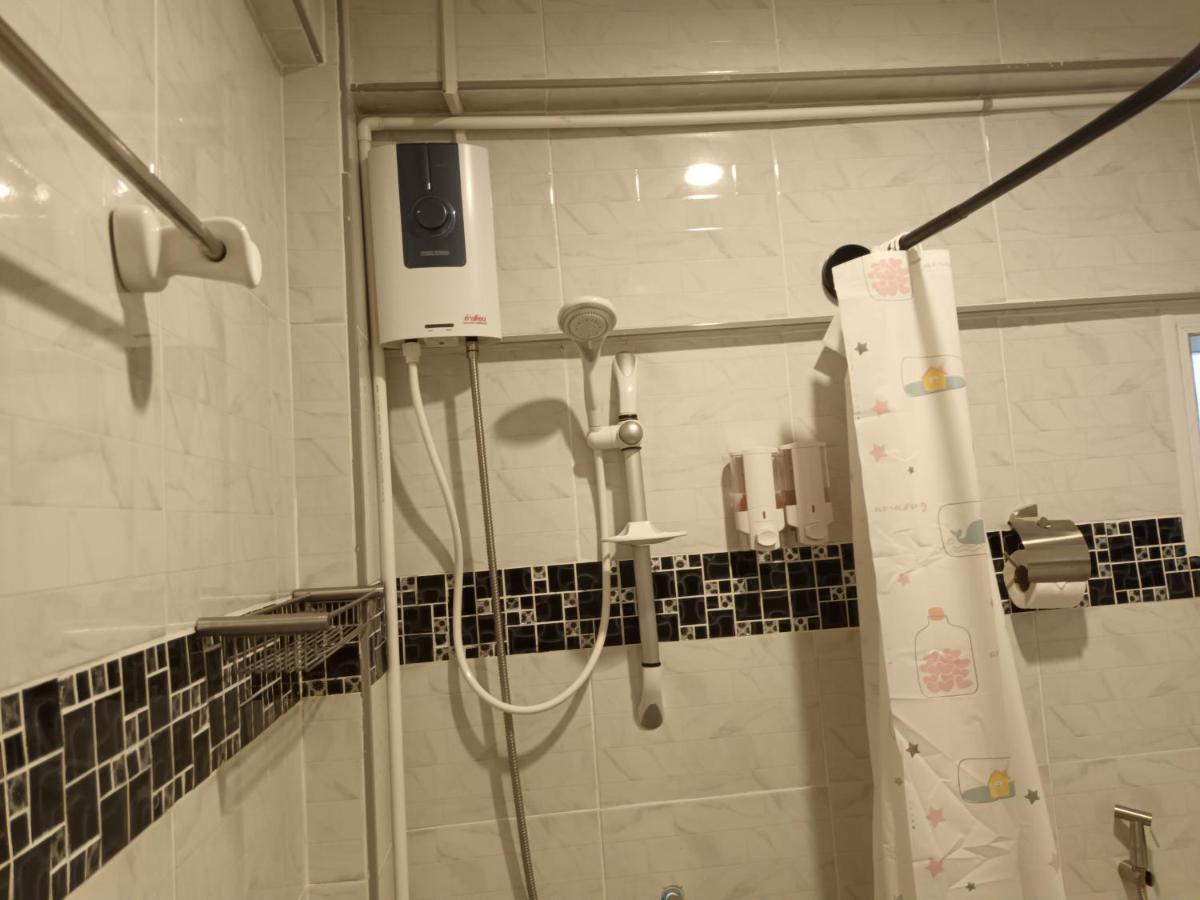Cana Boutique Hotel Банкок Екстериор снимка