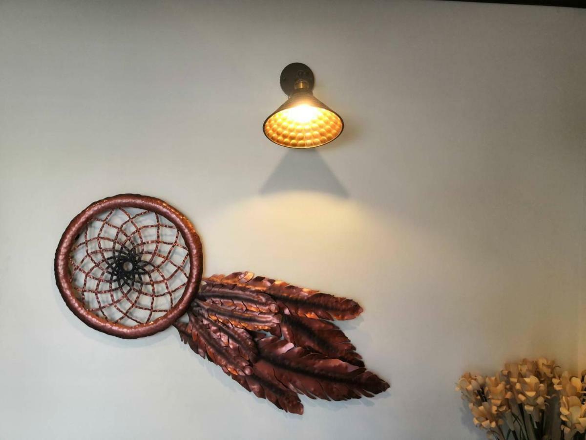 Cana Boutique Hotel Банкок Екстериор снимка