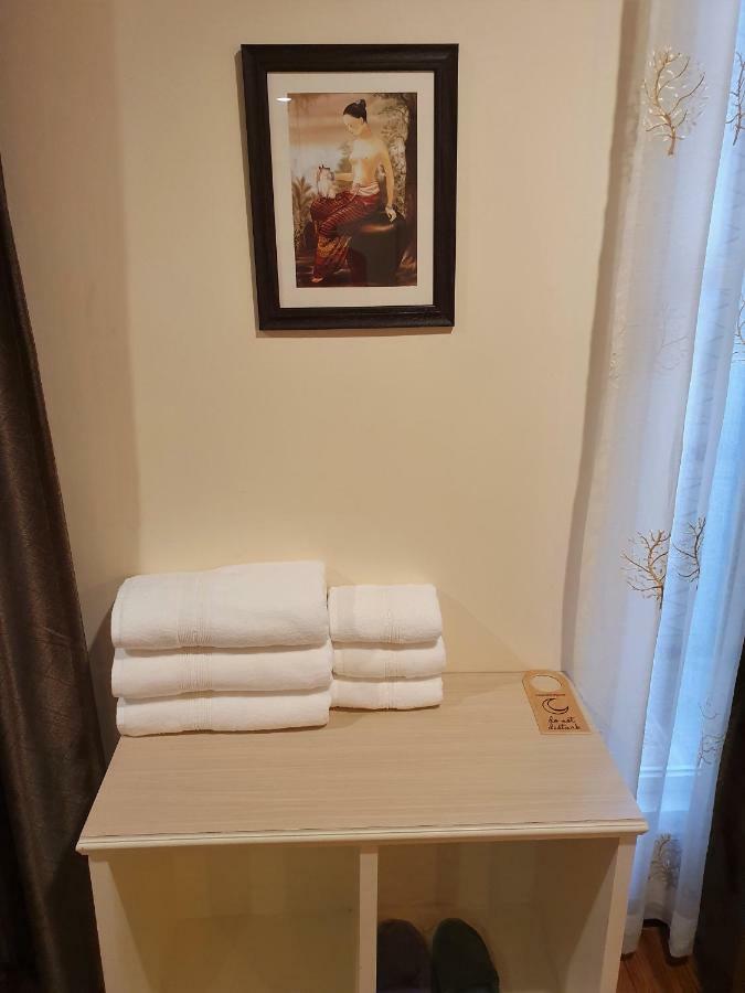 Cana Boutique Hotel Банкок Екстериор снимка