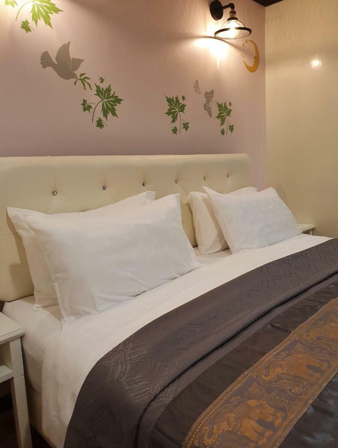 Cana Boutique Hotel Банкок Екстериор снимка