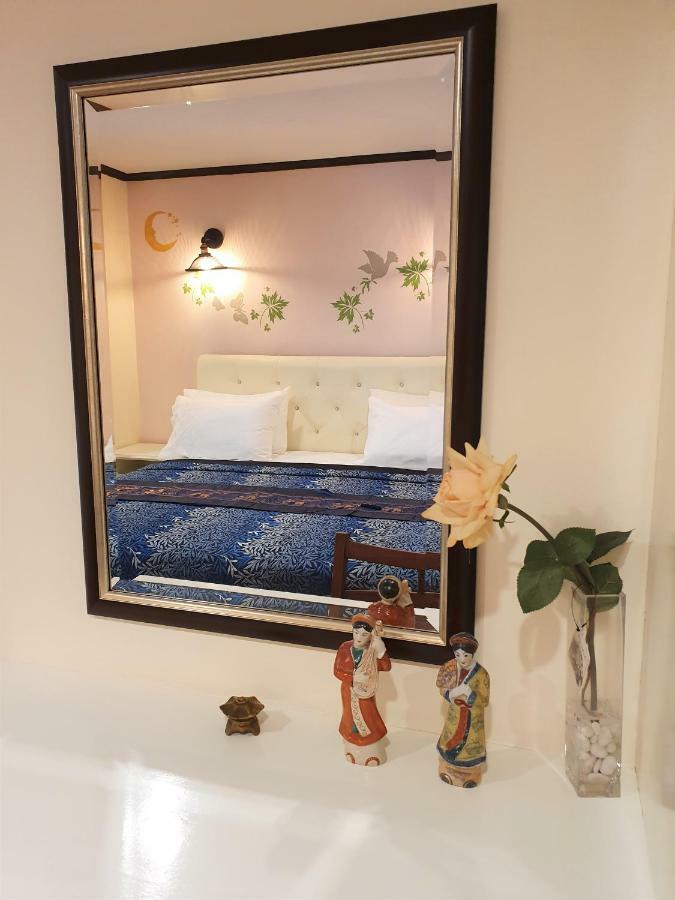 Cana Boutique Hotel Банкок Екстериор снимка