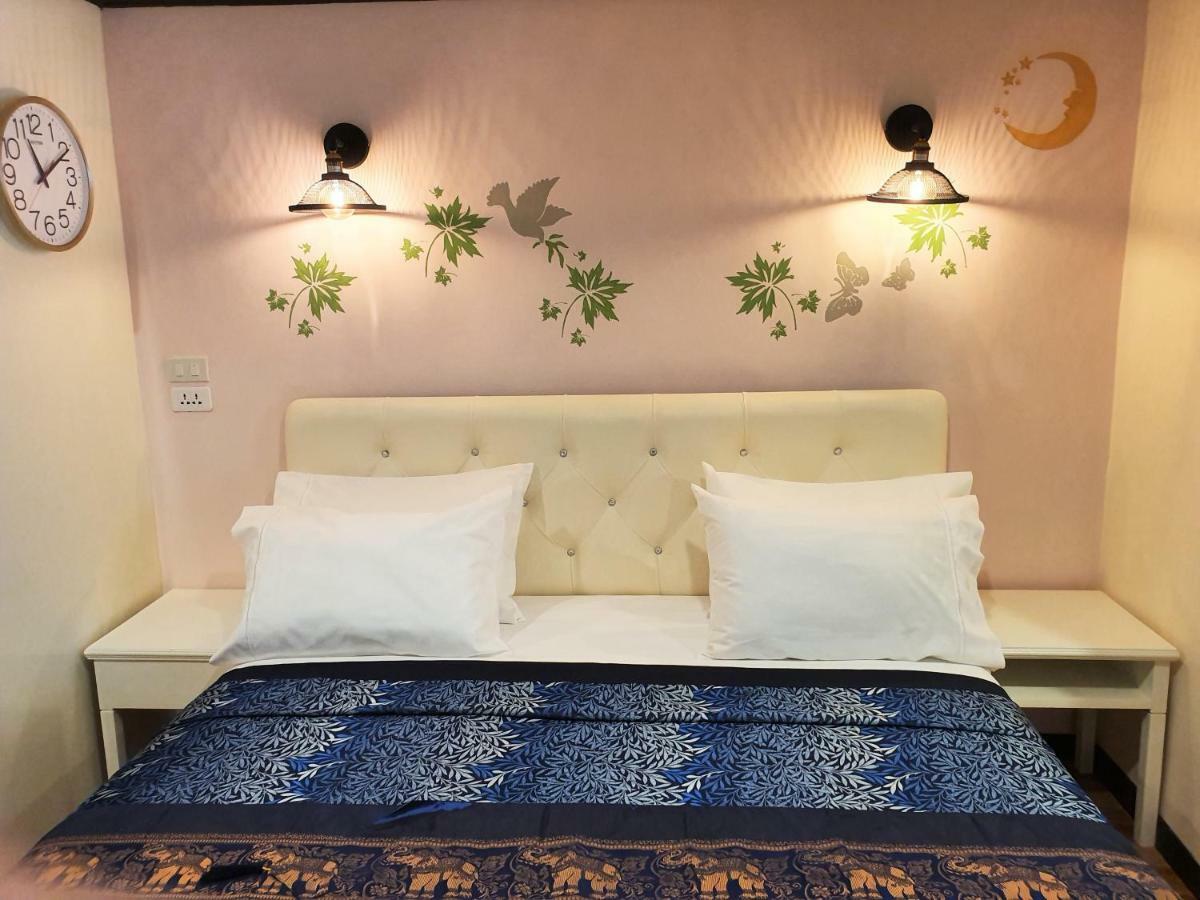Cana Boutique Hotel Банкок Екстериор снимка