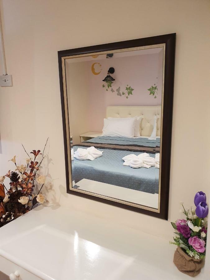 Cana Boutique Hotel Банкок Екстериор снимка