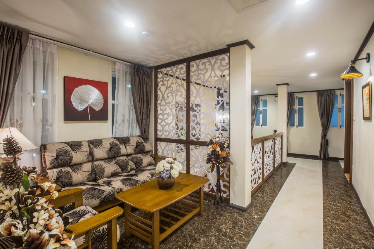 Cana Boutique Hotel Банкок Екстериор снимка